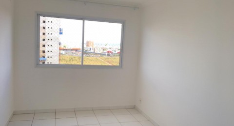 Ilha Bela Novo Atlntico - Apartamento de 2 quartos 62m no Jardim Atlntico em Goinia