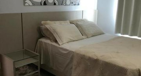 Amaznia Park - Apartamento de 2 quartos 62m no Parque Amaznia em Goinia