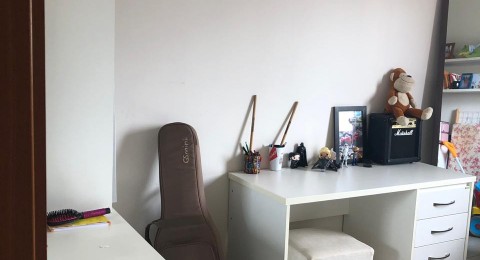 Varandas de Copacabana - Apartamento de 3 quartos 95m no Jardim Atlntico em Goinia