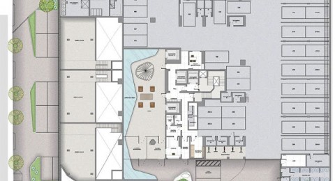 Epic City Home - Apartamento de 4 quartos 394m no Setor Bueno em Goinia