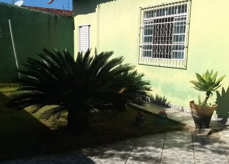 Casa Bairro Cardoso - Casa de 3 quartos 420m no Bairro Cardoso em Aparecida de Goinia
