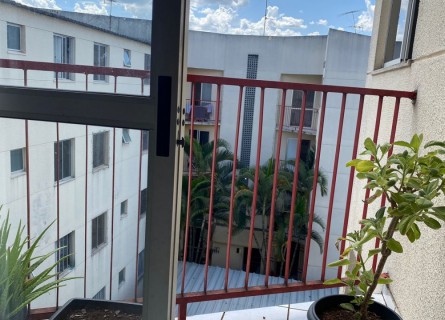 Amaznia Park II - Apartamento de 2 quartos 53m no Parque Amaznia em Goinia