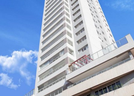 Clarity Infinity Home - Apartamento de 4 quartos 261m no Setor Marista em Goinia