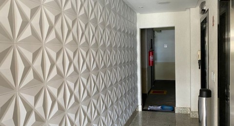 Brisas Di Lourenzzo - Apartamento de 2 quartos 58m no Setor Vila Rosa em Goinia