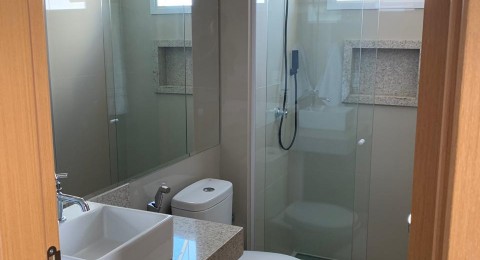 Absoluto Residence - Apartamento de 3 quartos 114m no Setor Bueno em Goinia