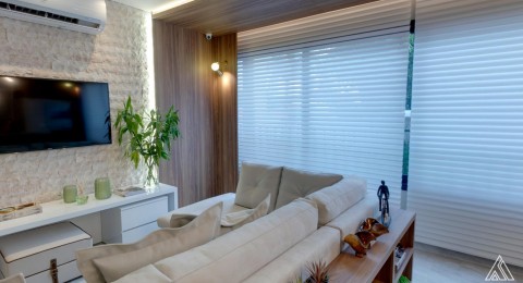 Jardim Bueno - Lanamento de 3 quartos 110m no Jardim Amrica em Goinia