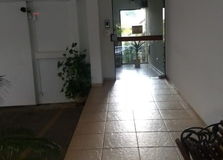 Edifcio Nice - Apartamento de 1 quartos 76m no Setor Central em Goinia