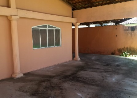 Casa Jardim Atlntico - Casa de 4 quartos 420m no Jardim Atlntico em Goinia