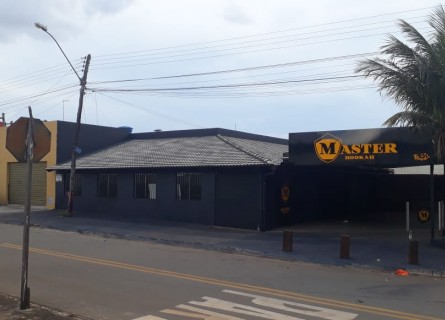 Restaurante e Choperia - Comercial de 2 quartos 485m no Setor Vila Rosa em Goinia