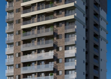 Vistta Buriti - Apartamento de 2 quartos 68m no Parque Amaznia em Goinia