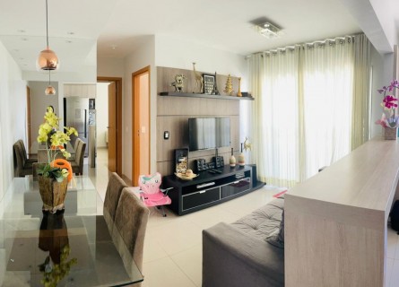 Reality Buritis - Apartamento de 2 quartos 58m no Bairro Ilda em Aparecida de Goinia