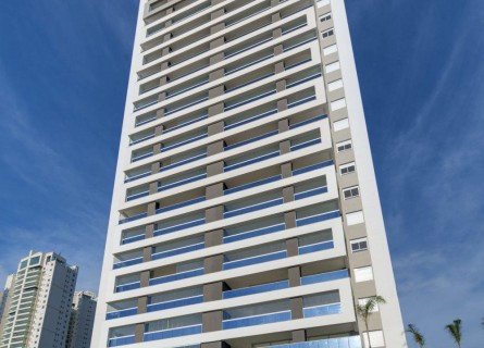 Park Line Urban House - Apartamento de 4 quartos 216m no Setor Marista em Goinia