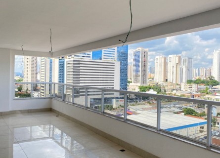 Gran Excellence - Apartamento de 4 quartos 230m no Setor Bueno em Goinia