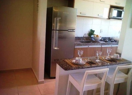 YES! Buriti - Apartamento de 3 quartos 65m no Cruzeiro Do Sul em Aparecida de Goinia