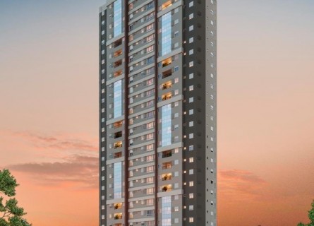 Near Easy Style - Apartamento de 2 quartos 64m no Parque Amaznia em Goinia