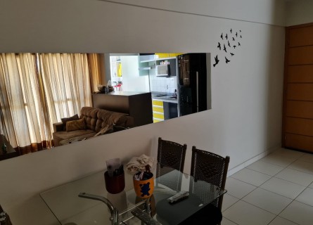 Livre Buritis - Apartamento de 2 quartos 58m no Parque Amaznia em Goinia