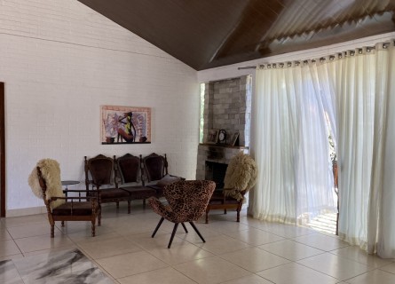 Condomnio Manses Morumbi - Casa em Condomnio de 5 quartos 1900m no Manses Morumbi em Goinia
