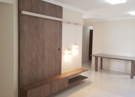 Residencial Veneza - Apartamento de 3 quartos 100m no Setor Bela Vista em Goinia