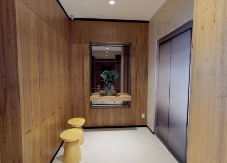 Kingdom Park Residence - Apartamento de 5 quartos 482m no Setor Nova Suia em Goinia