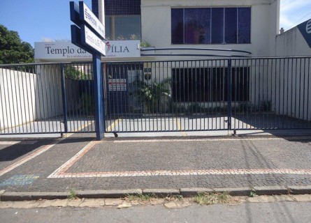 Prdio Comercial - Comercial de 0 quartos 362m no Jardim Das Esmeraldas em Aparecida de Goinia