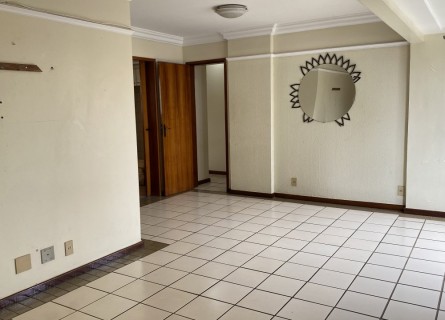 Brisas do Lago - Apartamento de 4 quartos 102m no Setor Oeste em Goinia