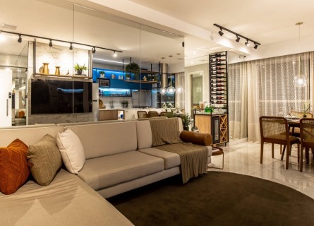Wish Bella Vista - Apartamento de 3 quartos 76m no Setor Bela Vista em Goinia