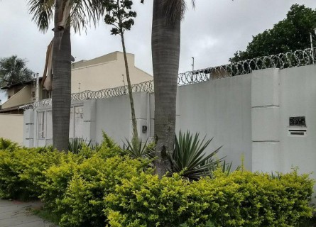 Casa Manses Vila Rosa - Casa de 3 quartos 280m no Setor Vila Rosa em Goinia