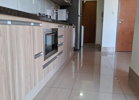 Terra Mundi Cascavel - Apartamento de 3 quartos 106m no Jardim Atlntico em Goinia