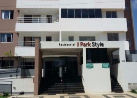 Park Style - Apartamento de 3 quartos 74m no Jardim Atlntico em Goinia