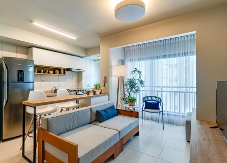 Viva Mais Parque Cascavel - Apartamento de 2 quartos 54m no Setor Vila Rosa em Goinia