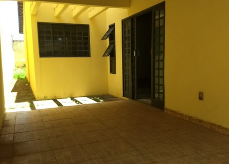 Casa Jardim Atlntico - Casa de 3 quartos 220m no Jardim Atlntico em Goinia