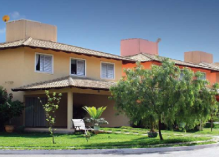 Alto da Boa Vista - Casa em Condomnio de 3 quartos 126m no Vila Joo Vaz em Goinia