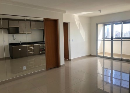 Spazzo Di Lourenzzo - Apartamento de 3 quartos 75m no Setor Vila Rosa em Goinia