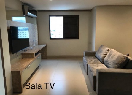 Residencial Algarve - Apartamento de 3 quartos 131m no Setor Bueno em Goinia
