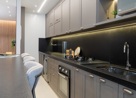 Urban Garden - Apartamento de 3 quartos 99m no Setor Bueno em Goinia