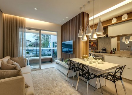 Follow Bueno - Apartamento de 2 quartos 80m no Setor Bueno em Goinia